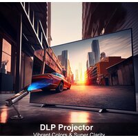 Unihertz Tank 3 Pro 16GB/512GB (черный/серый) Image #4