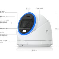 Ubiquiti UVC-AI-Turret-W Image #12