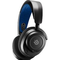 SteelSeries Arctis Nova 7P Wireless (черный)