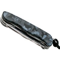 Victorinox Skipper (военно-морской камуфляж) Image #4
