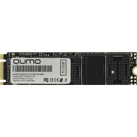 QUMO Novation 3D TLC 512GB Q3DT-512GAEN-M2