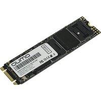 QUMO Novation 3D TLC 512GB Q3DT-512GAEN-M2 Image #2