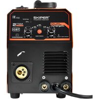 Skiper MIG/MAG-250D-17 Image #5