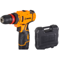 Вихрь ДА-12Л-2КC (с 2-мя АКБ, кейс)