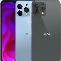 Inoi Note 12 4GB/128GB с NFC (черный) Image #2