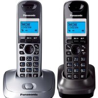 Panasonic KX-TG2512RUN Image #3