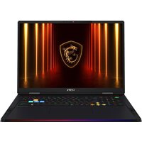 MSI Raider A18 HX A9WJG-216RU Image #2