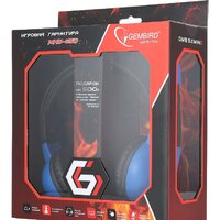 Gembird MHS-G50 Image #6