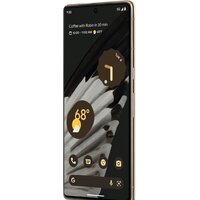 Google Pixel 7 Pro 12GB/128GB (лесной орех) Image #3
