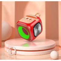 Borofone BR29 (красный/розовый) Image #3