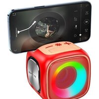 Borofone BR29 (красный/розовый) Image #2