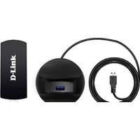 D-Link DWA-192/RU/B1A Image #3