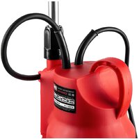 Hammer NAP400RCD Image #7