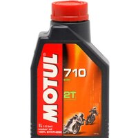 Motul 710 2T 1л