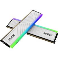 ADATA XPG Spectrix D35G RGB 2x8ГБ DDR4 3200МГц AX4U32008G16A-DTWHD35G Image #5