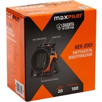 MaxPiler MEH-2001 Image #14