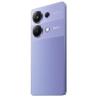 Xiaomi Redmi Note 13 Pro 4G 12GB/512GB с NFC международная версия (лавандовый) Image #3