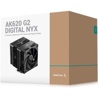 DeepCool AK620 G2 Digital NYX R-AK620G2-BKNNMN-GJD-1 Image #9