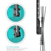 Onkron N2L (черный) Image #2