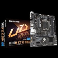 Gigabyte H610M S2 V2 DDR4 (rev. 1.0) Image #2