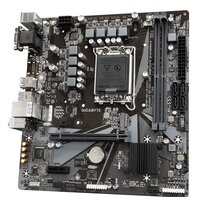 Gigabyte H610M S2 V2 DDR4 (rev. 1.0) Image #4