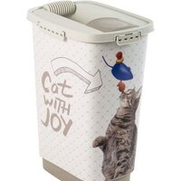 Rotho Cody Cat with Joy 25 л (белый)