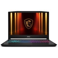 MSI Katana 15 HX B14WFK-823XBY