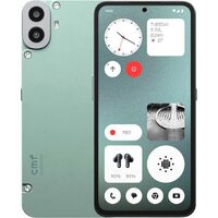 CMF Phone 1 8GB/128GB (светло-зеленый)