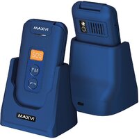 Maxvi E5 up (синий)