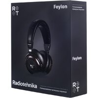 Radiotehnika Feylon (черный) Image #8