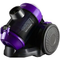 Ginzzu VS427 (черный/фиолетовый)