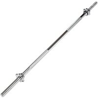 AMETIST прямой хромированный L1800-D30 2040455903721