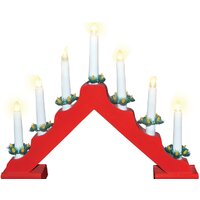 Neon-Night Новогодняя горка 501-082