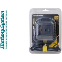 Hanskonner HBC2002 (18В) Image #2