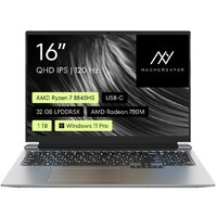 Machcreator Vision L16 Origin JJ00G700HRU