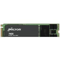 Micron 7400 Pro M.2 960GB MTFDKBA960TDZ-1AZ1ZABYY