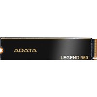 ADATA Legend 960 2TB ALEG-960-2TCS Image #1