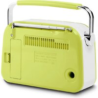 Ritmix RPR-045 (желтый) Image #3