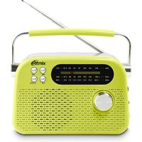 Ritmix RPR-045 (желтый) Image #1