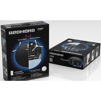 Redmond (Редмонд) RV-R630S Image #10