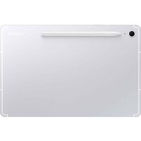 Samsung Galaxy Tab S10 FE Wi-Fi SM-X520 12GB/256GB (серебристый) Image #5