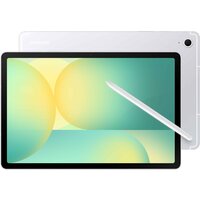 Samsung Galaxy Tab S10 FE Wi-Fi SM-X520 12GB/256GB (серебристый)