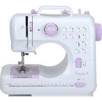 Швейные машины