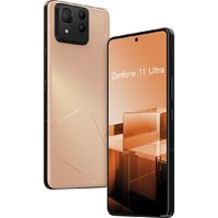 ASUS Zenfone 11 Ultra 12GB/256GB (бежевый) Image #4