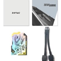 ZOTAC GeForce RTX 4070 Super Twin Edge 12GB GDDR6X ZT-D40720E-10M Image #6