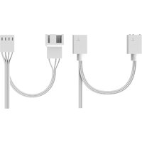 Ocypus Gamma F12 Elite WH ARGB Reverse Blade 3IN1 Image #9