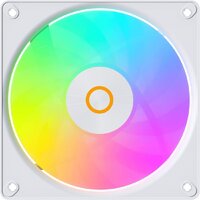 Ocypus Gamma F12 Elite WH ARGB Reverse Blade 3IN1 Image #2