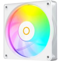 Ocypus Gamma F12 Elite WH ARGB Reverse Blade 3IN1 Image #4