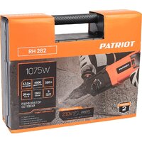 Patriot RH 282 140301282 (кейс) Image #9