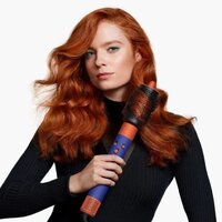 Dyson Airwrap Complete Long HS08 i.d. Diffuser (евровилка, синие румяна/топаз) Image #5